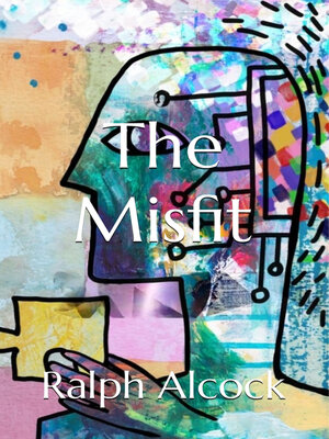 cover image of The Misfit